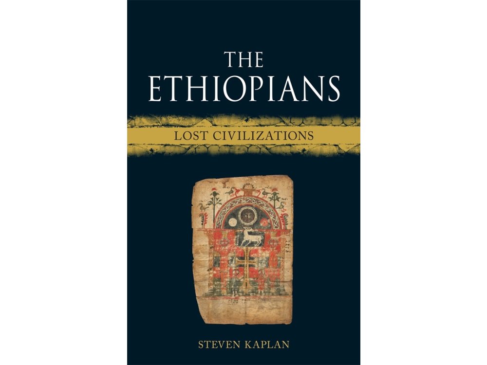 The Ethiopians (Lost Civilizations)