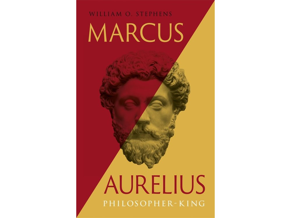 Marcus Aurelius: Philosopher-King