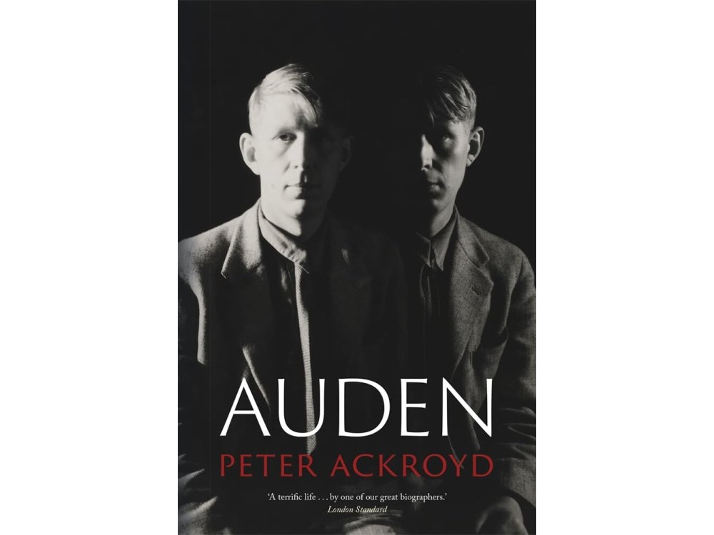 Auden