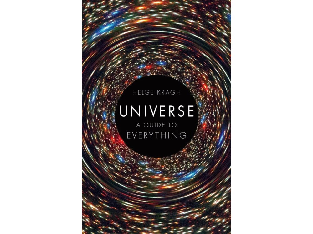 Universe: A Guide to Everything