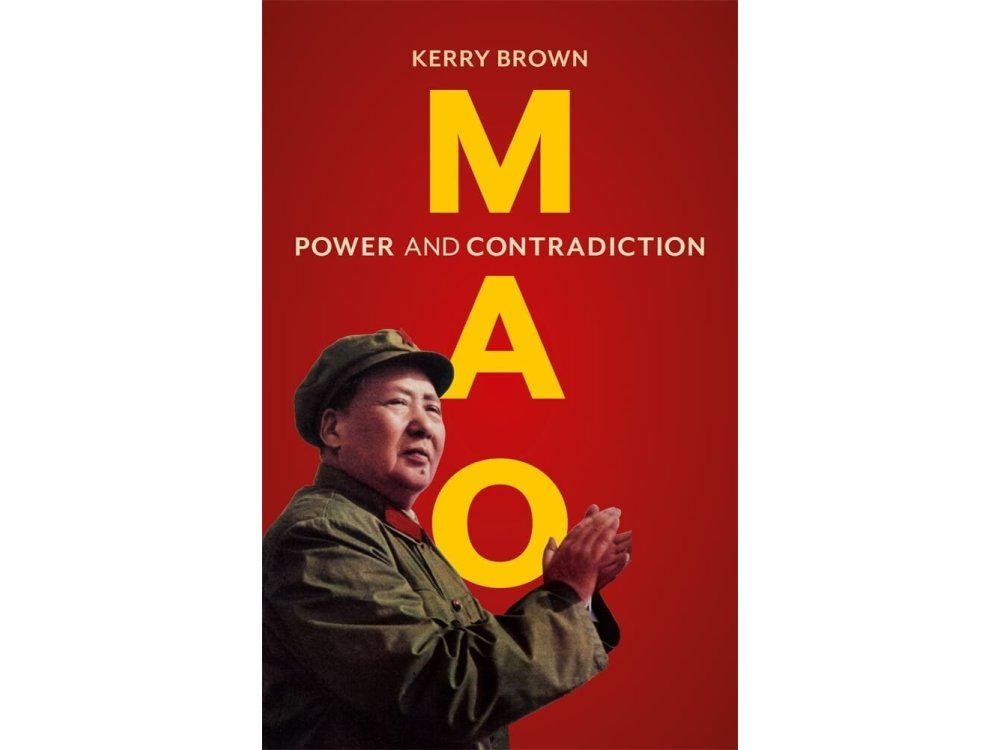 Mao: Power and Contradiction