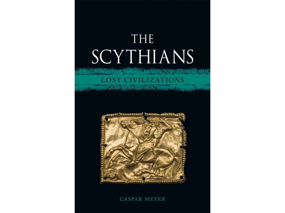 The Scythians (Lost Civilizations)