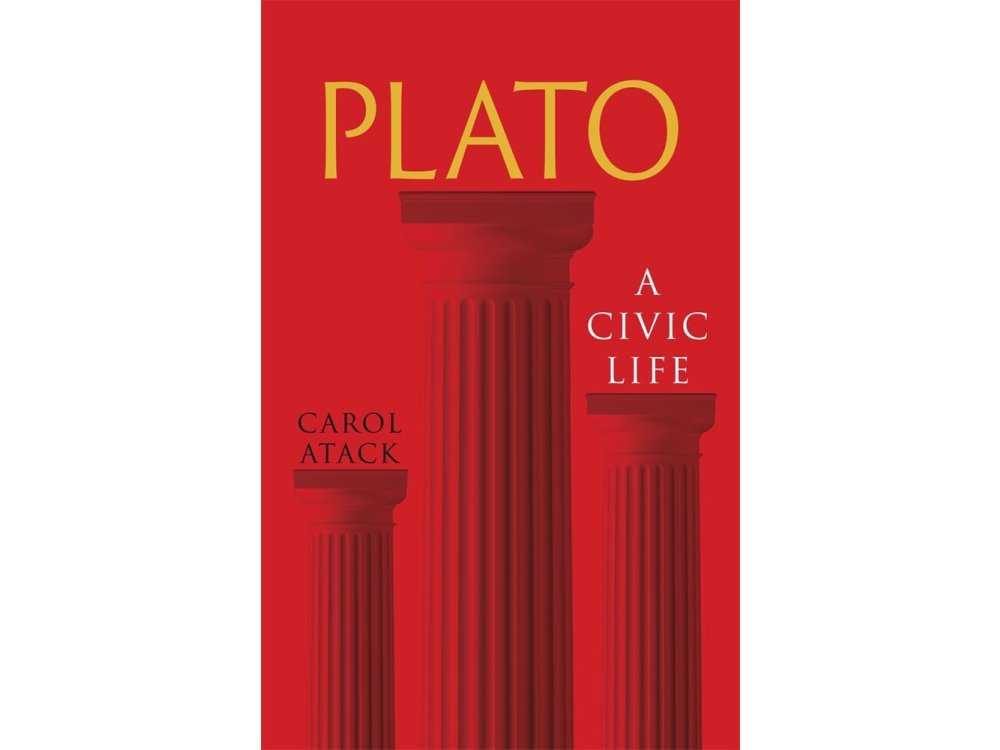 Plato: A Civic Life