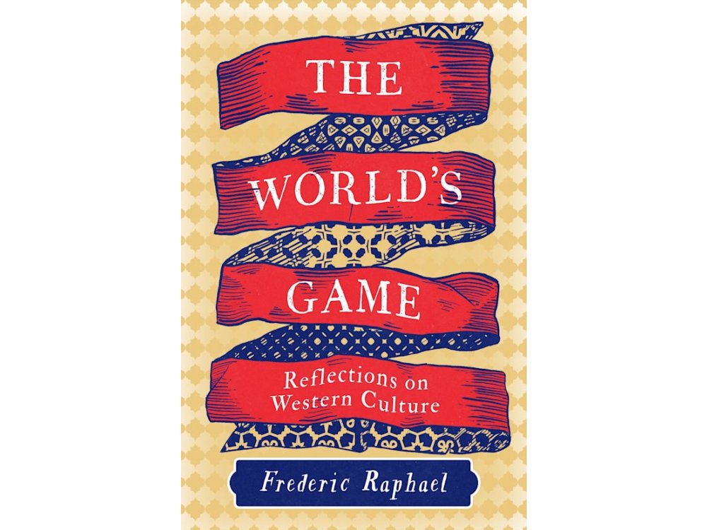 The World's Game: Reflections on Western Culture