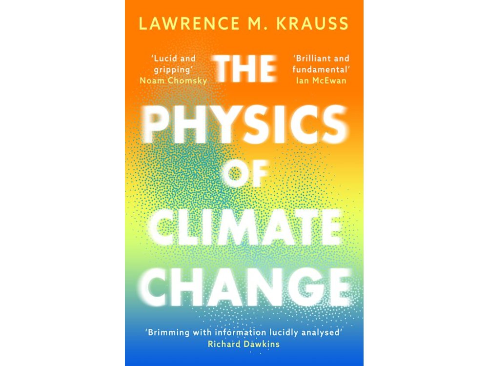 The Physics of Climate Change