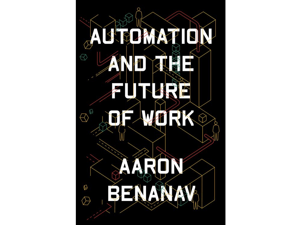 Automation and the Future of Work