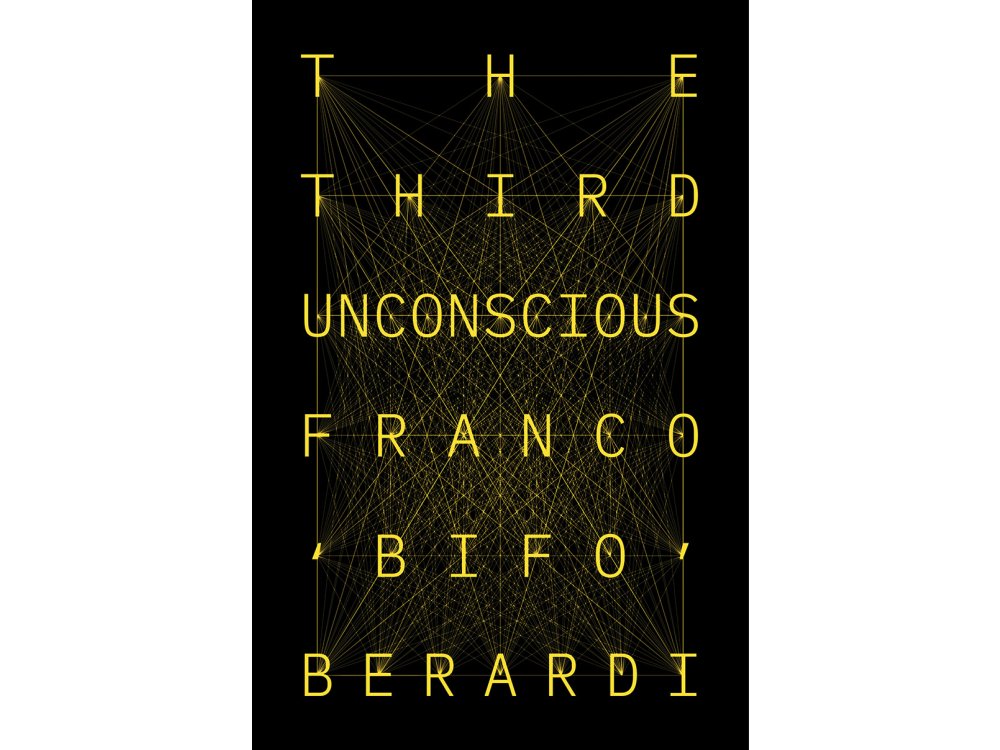 The Third Unconscious: The Psychosphere in the Viral Age