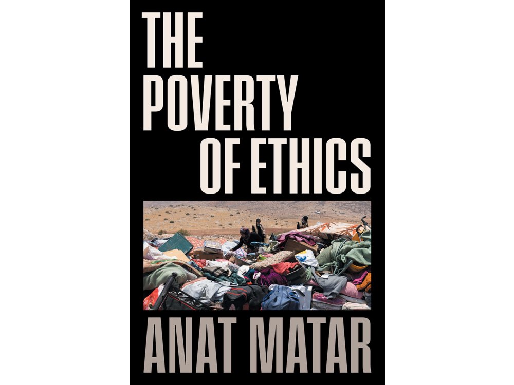 Poverty of Ethics