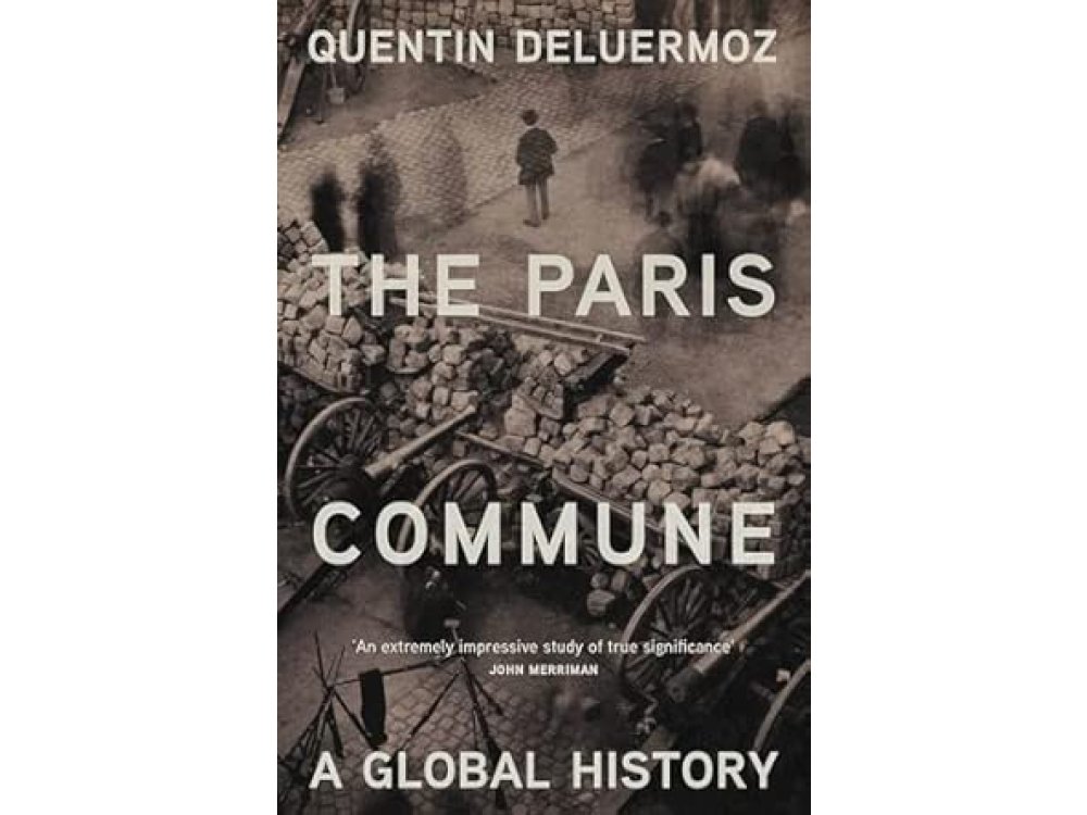 The Paris Commune: A Global History