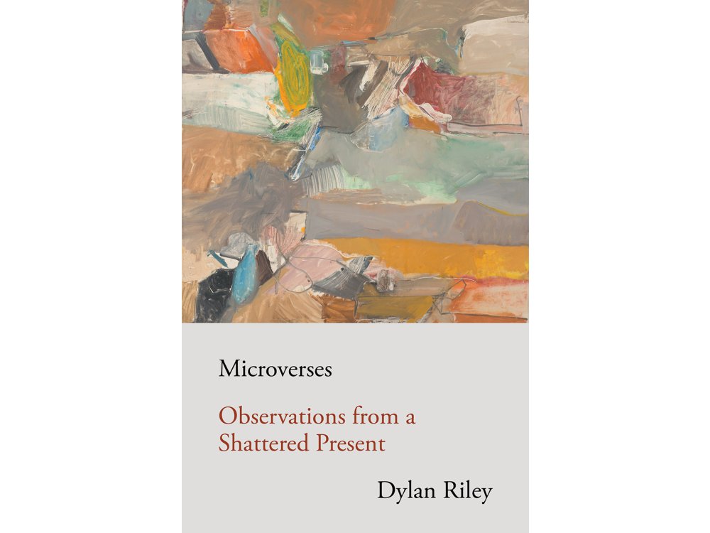 Microverses: Observations from a Shattered Present