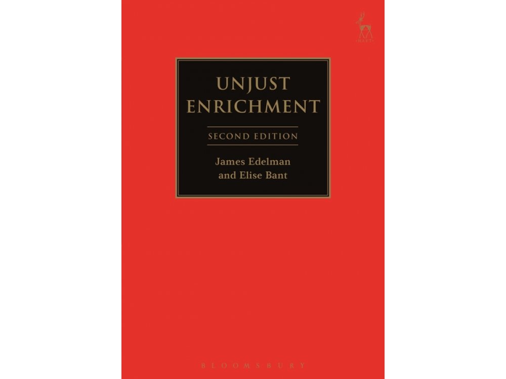 Unjust Enrichment