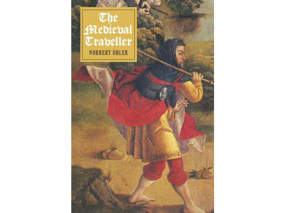 The Medieval Traveller