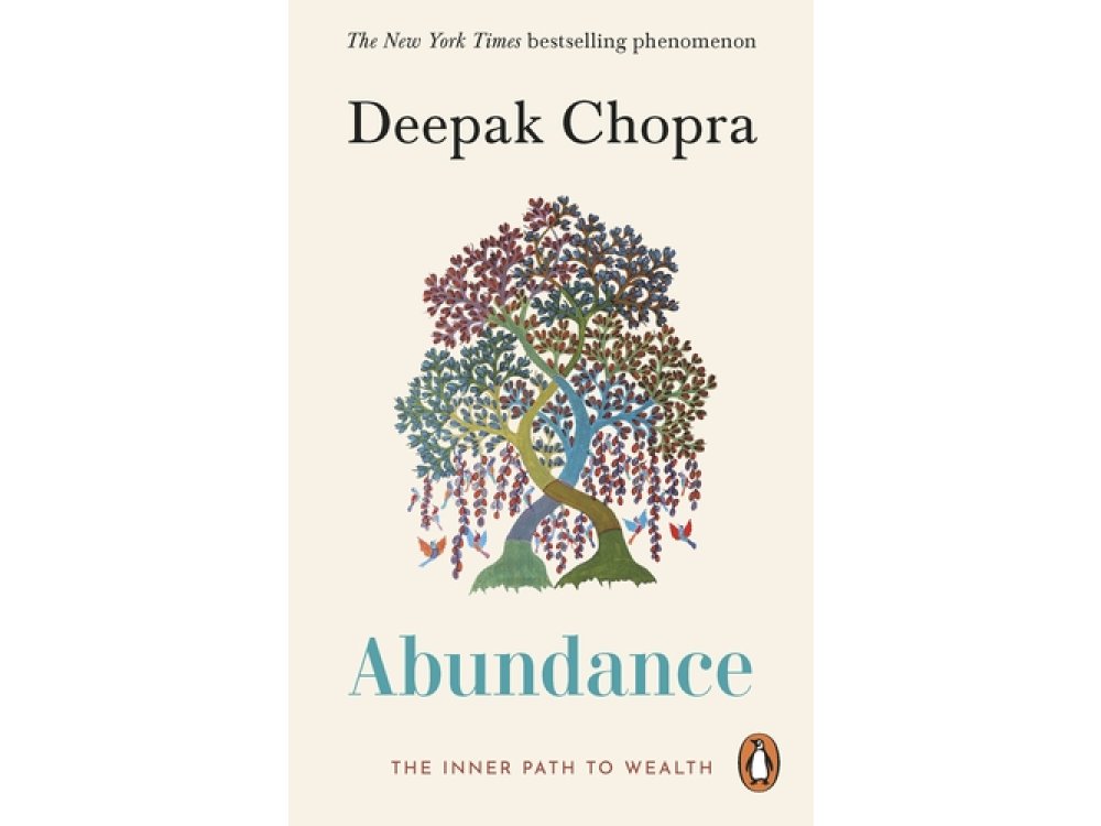 Abundance: The Inner Path To Wealth