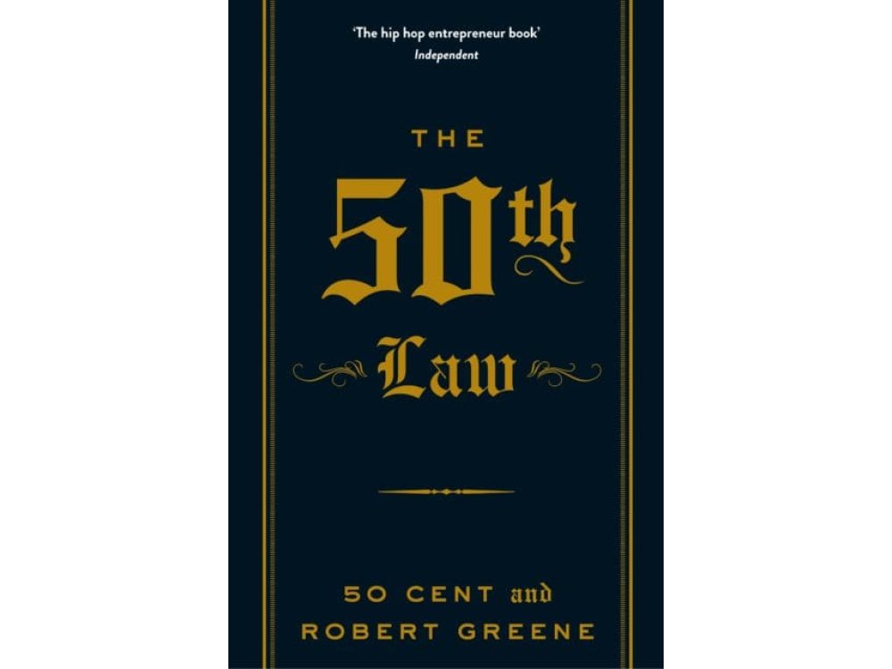 The 50th Law