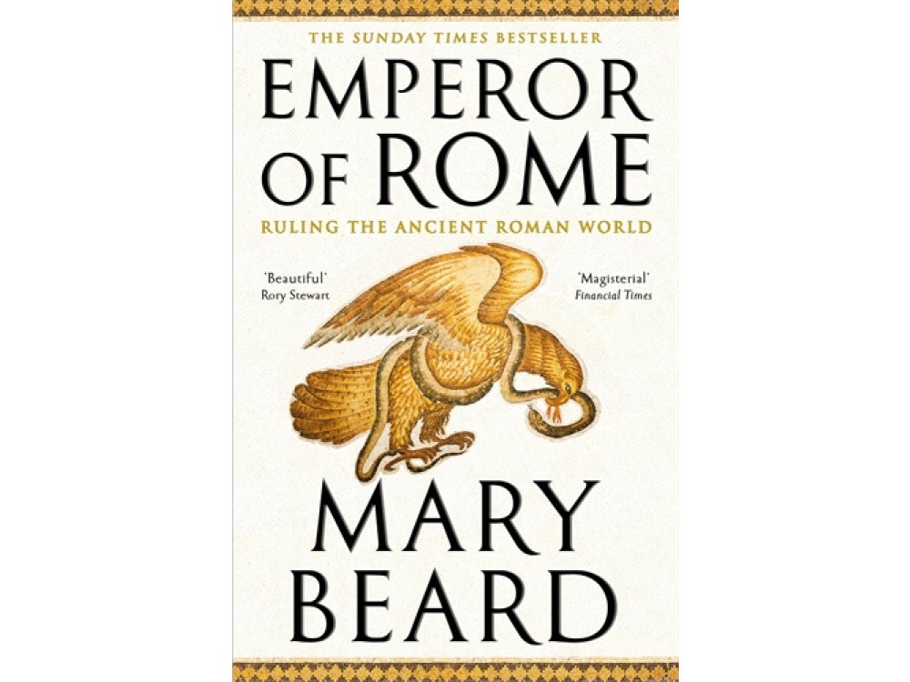 Emperor of Rome: Ruling the Ancient Roman World