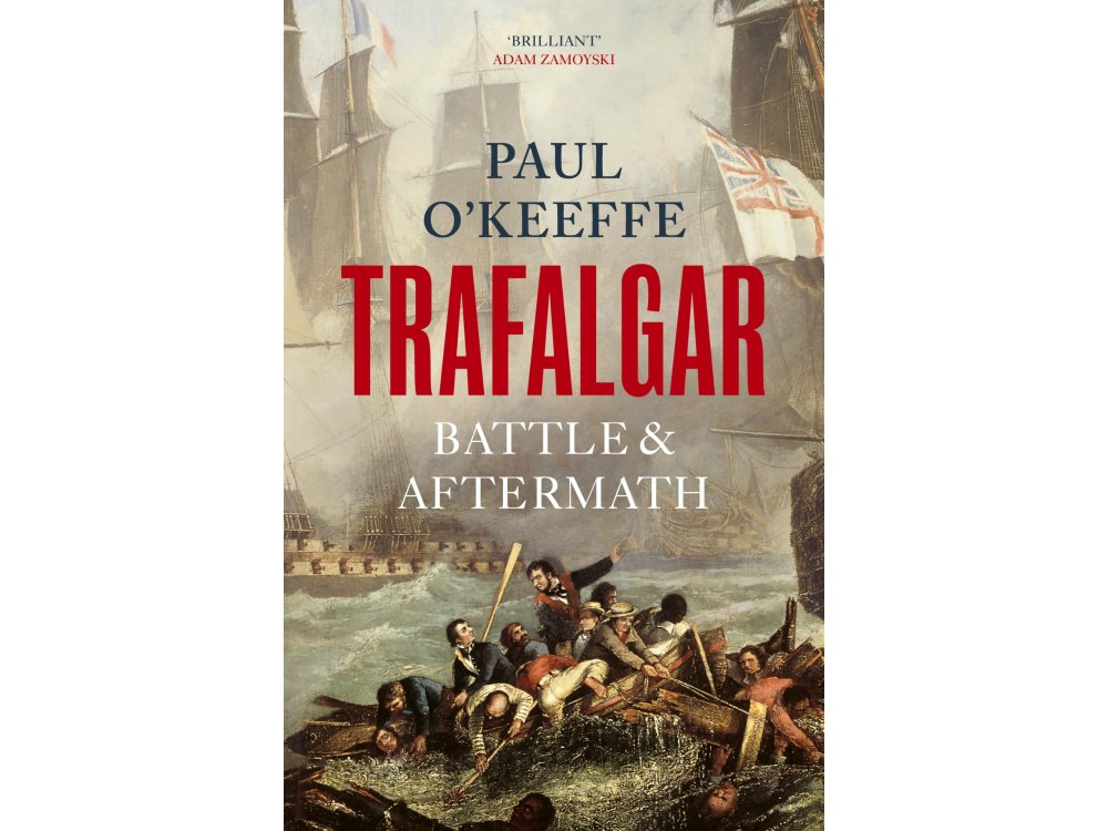 Trafalgar: Battle and Aftermath