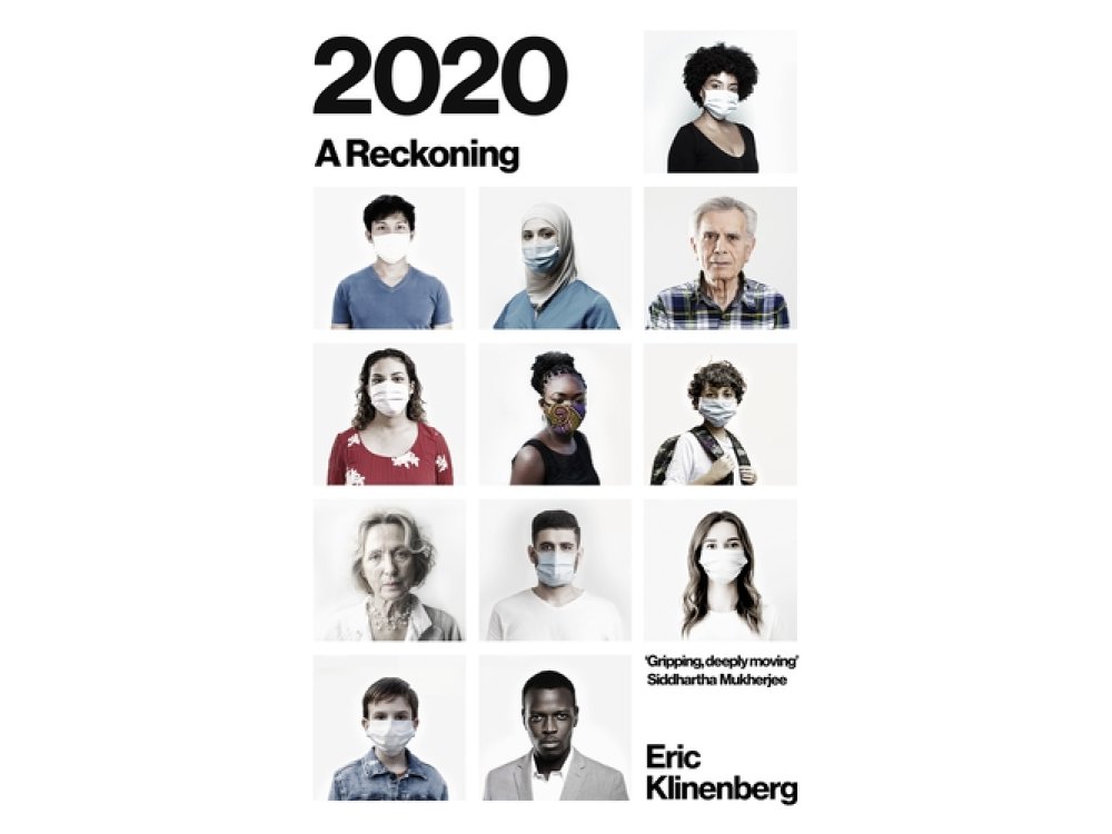 2020: A Reckoning