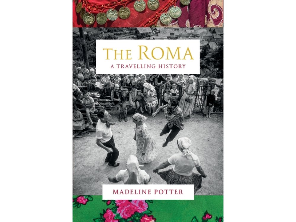The Roma: A Travelling History