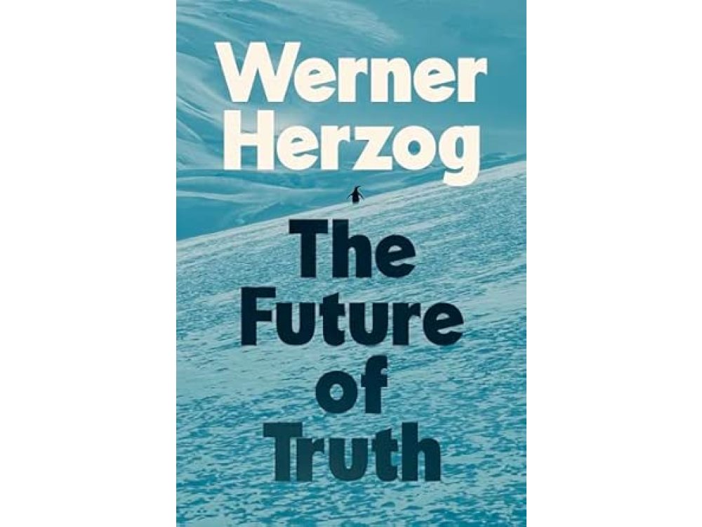 The Future of Truth
