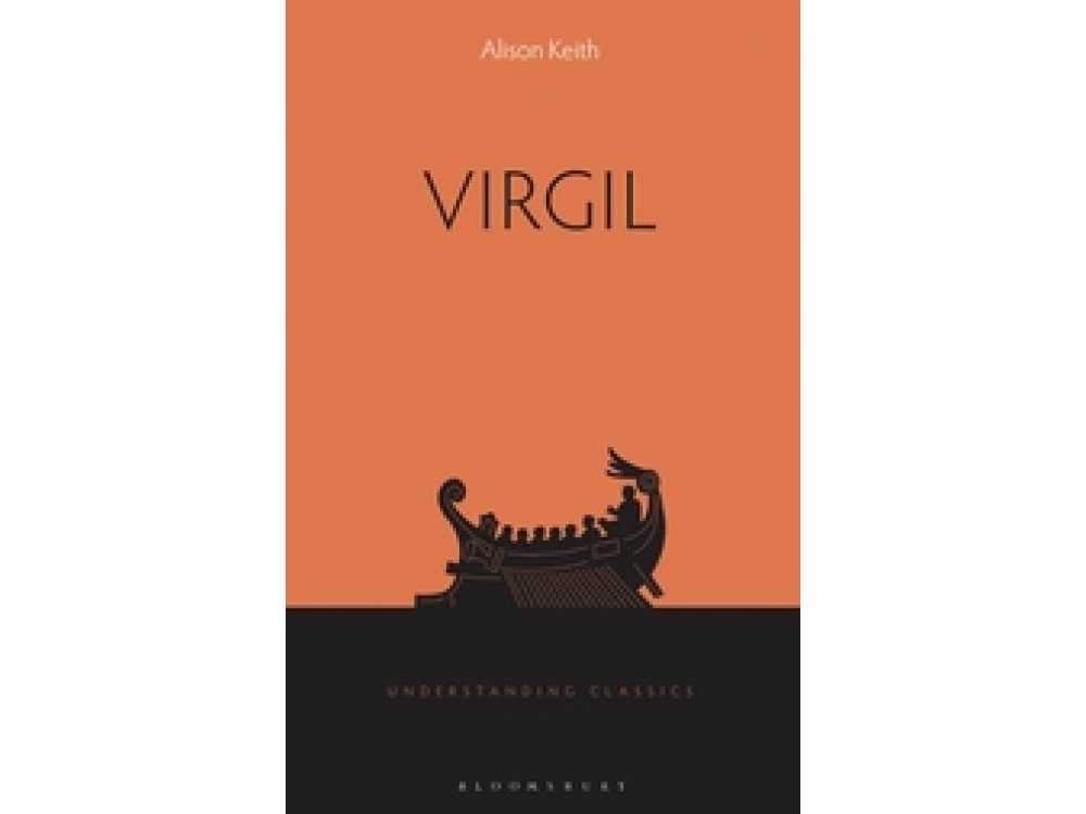 Virgil (Understanding Classics)