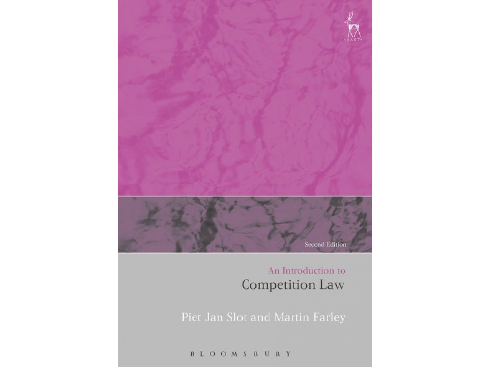 An Introduction to Competition Law