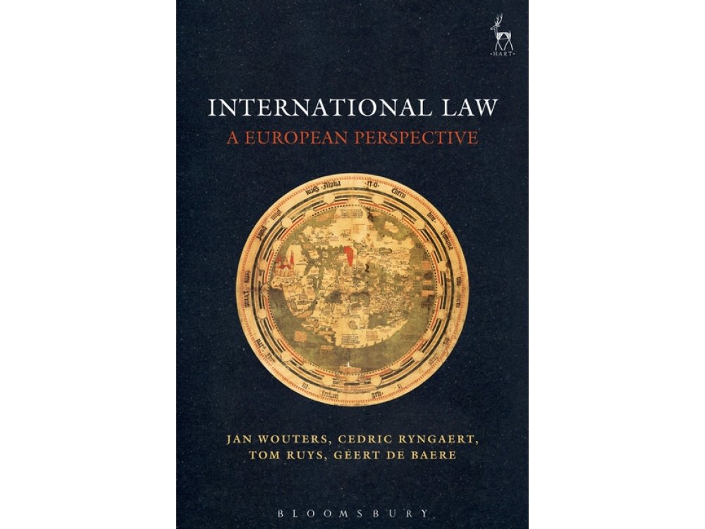 International Law: A European Perspective