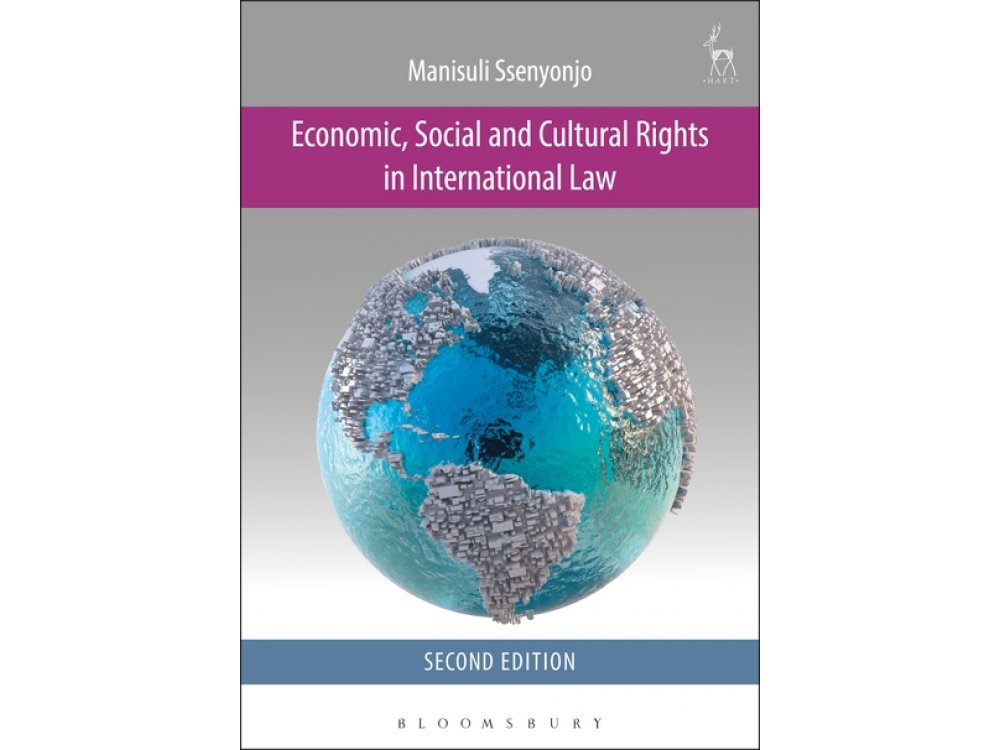 Economic, Social and Cultural Rights in International Law