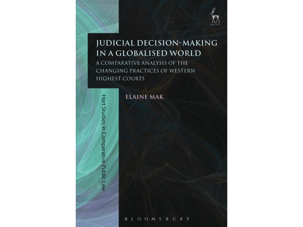 Judicial Decision-Making in a Globalised World