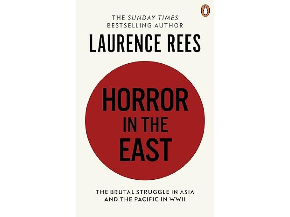Horror In The East