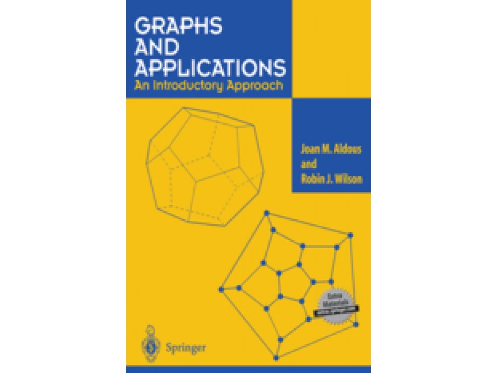 Graphs and Applications: An Introductory Approach