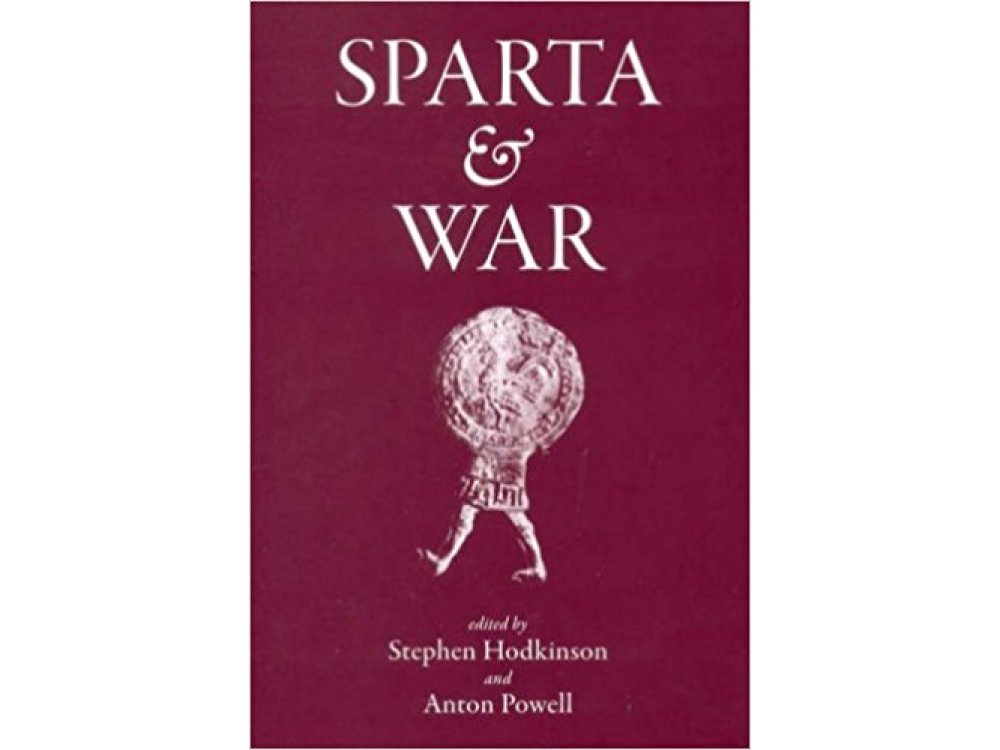 Sparta and War