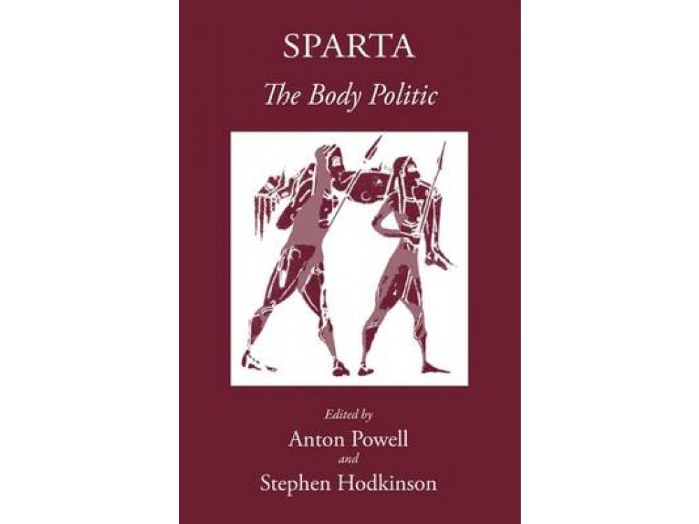 Sparta: The Body Politics