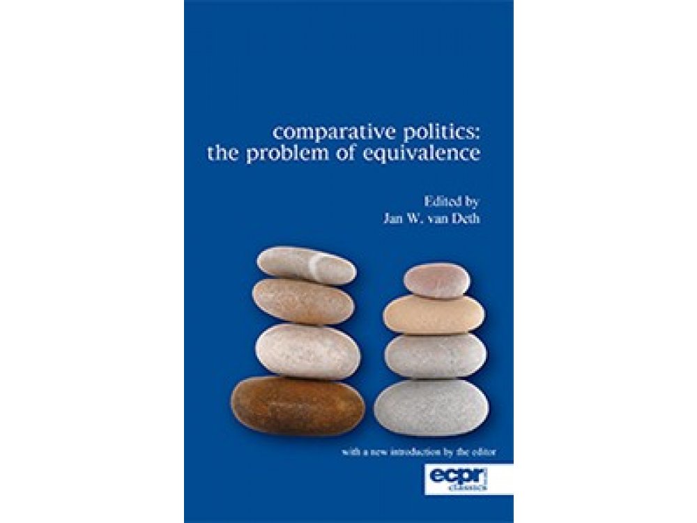 Comparative Politics: The Problem of Equivalence