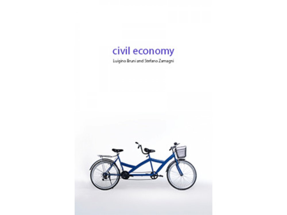 Civil Economy: Another Idea of the Market