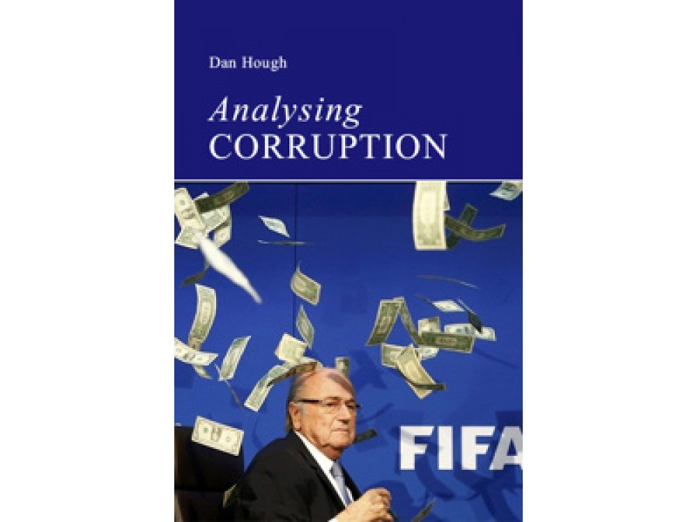 Analysing Corruption: An Introduction