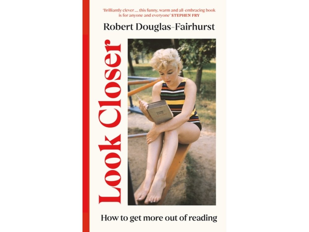 Look Closer: How to Get More Out of Reading