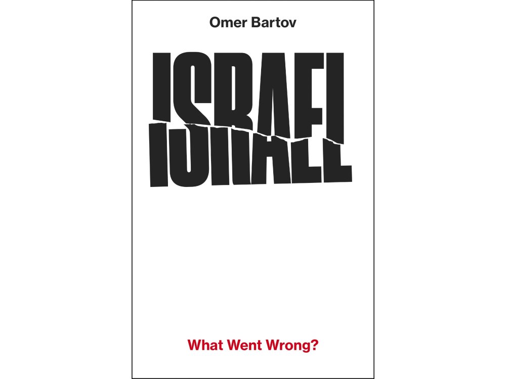 Israel: What Went Wrong?