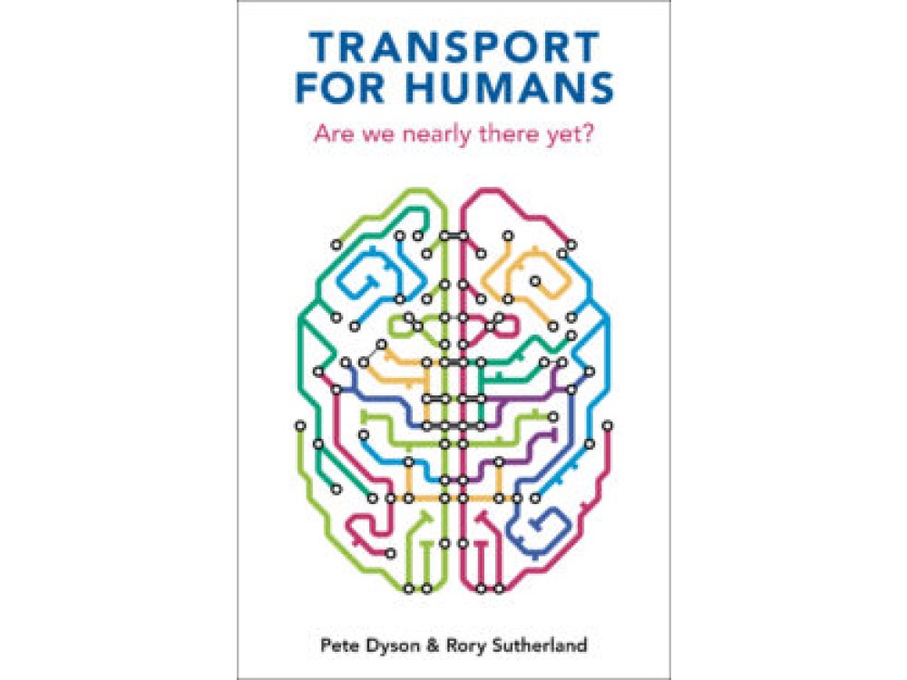 Transport for Humans: Are We Nearly There Yet?