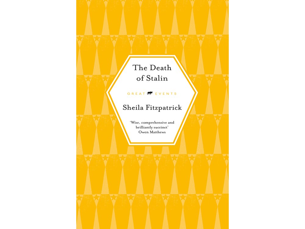 The Death of Stalin