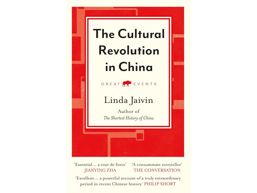 The Cultural Revolution in China