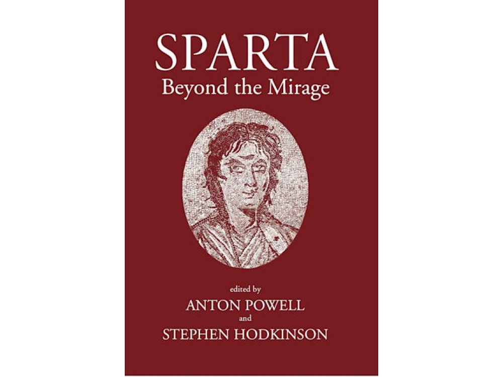 Sparta: Beyond the Mirage