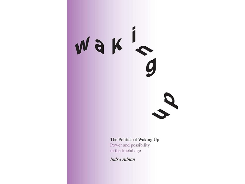 Politics of Waking Up: Power and Possibility in the Fractal Age