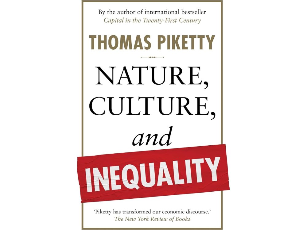 Nature, Culture, and Inequality