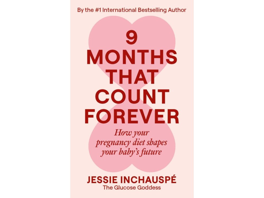 Nine Months That Count Forever