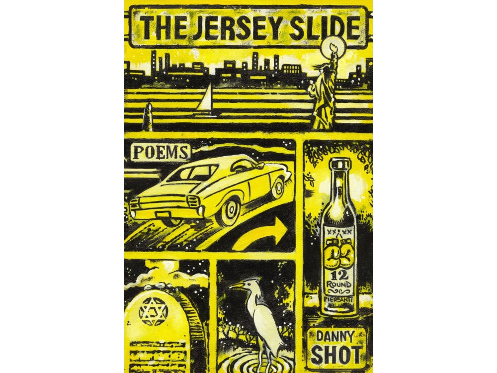 The Jersey Slide