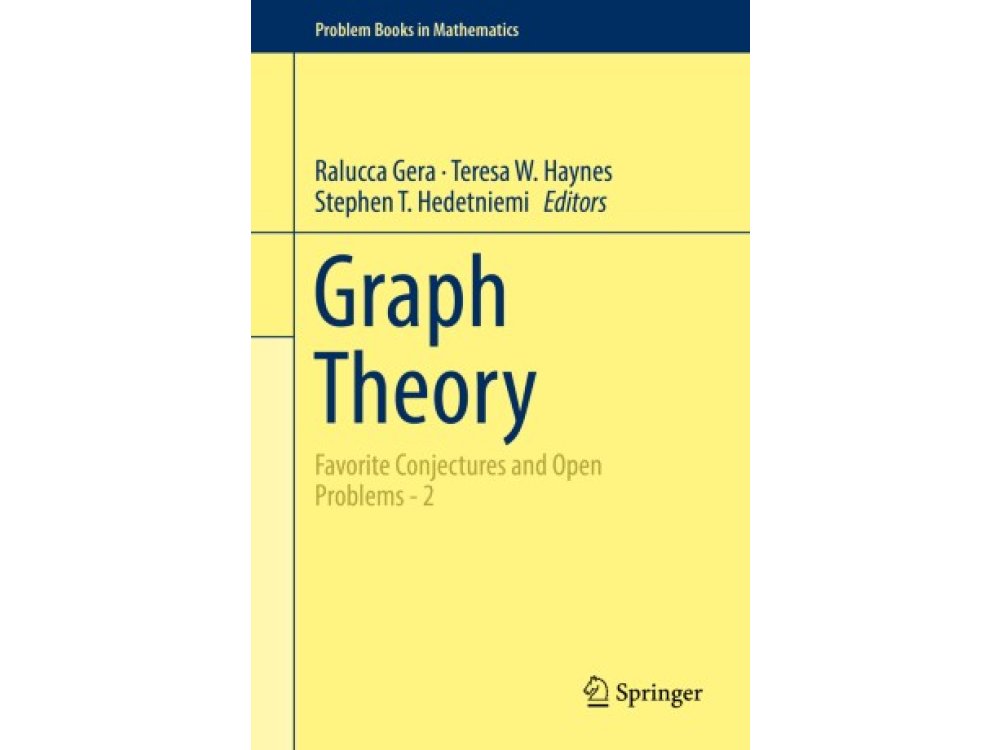 Graph Theory: Favorite Conjectures and Open Problems - 2