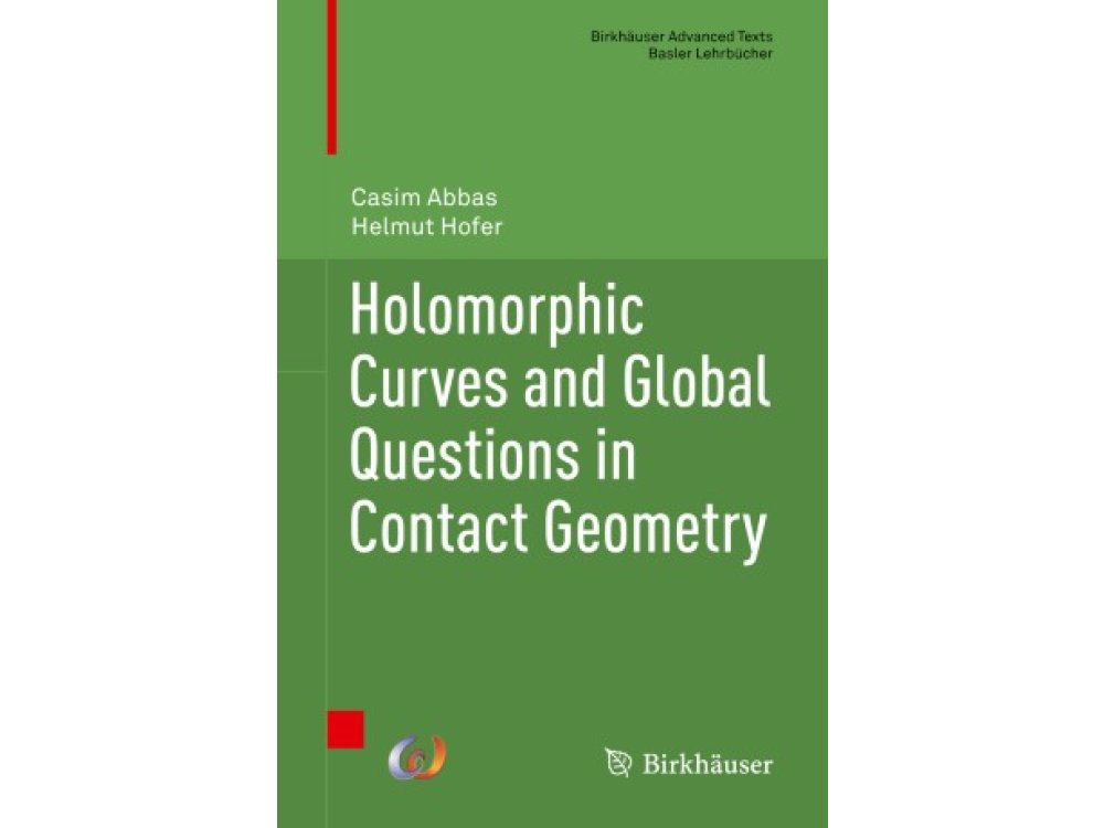 Holomorphic Curves and Global Questions in Contact Geometry