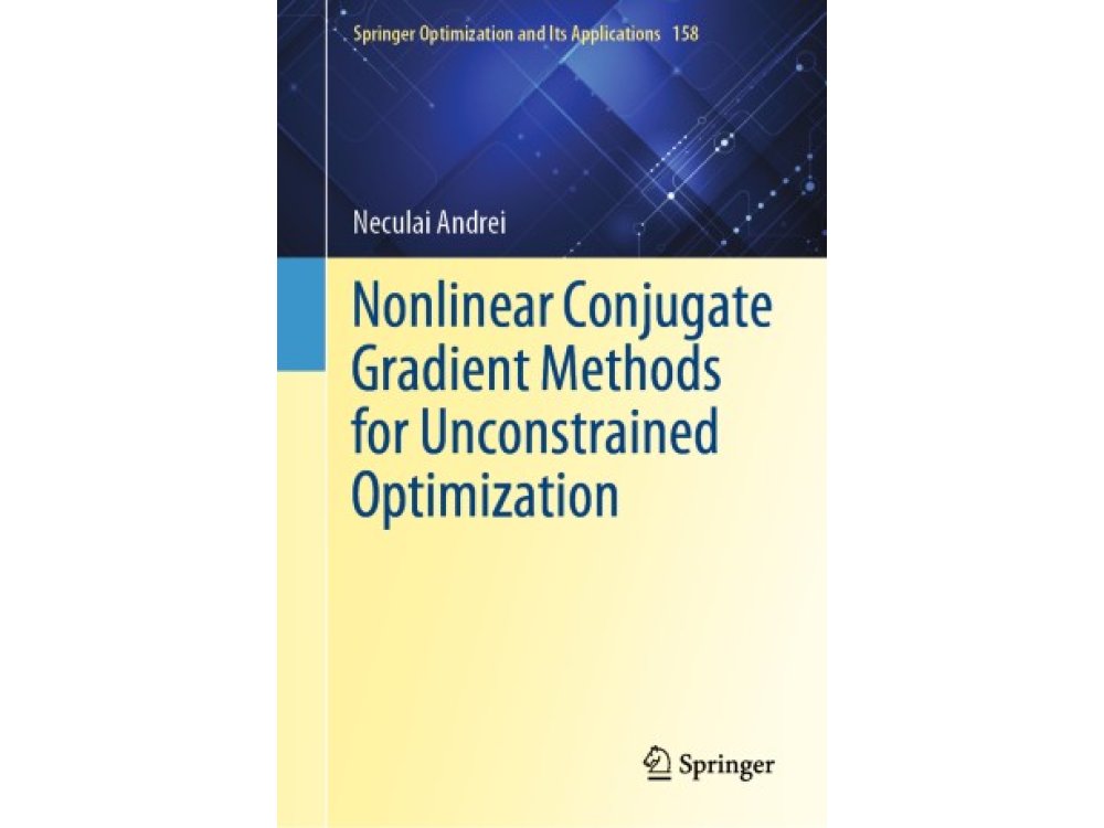 Nonlinear Conjugate Gradient Methods for Unconstrained Optimization
