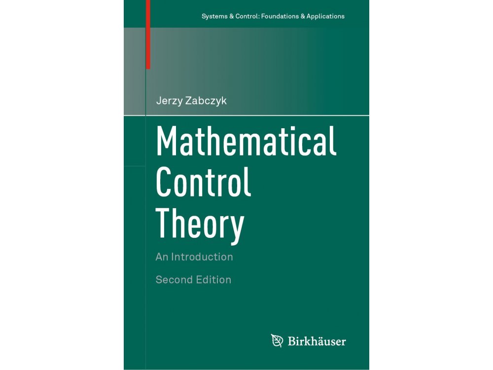 Mathematical Control Theory: An Introduction