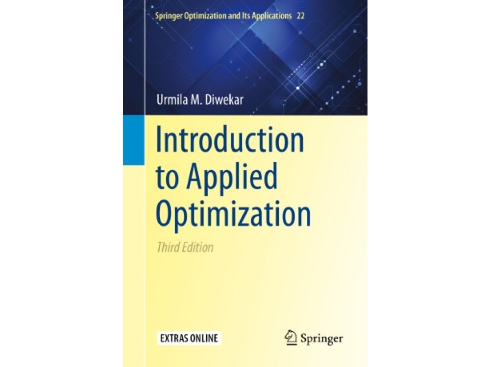 Introduction to Applied Optimization